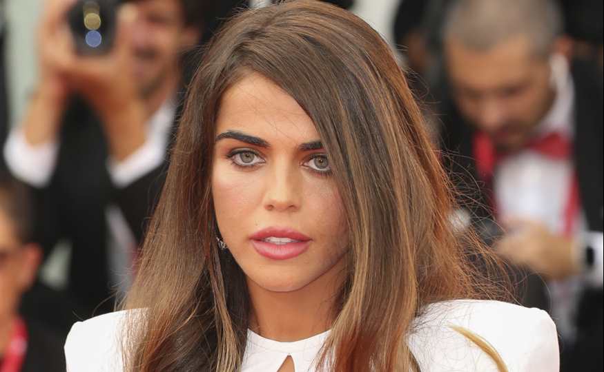 La adicción al sexo de Violeta Mangriñán (MYHYV) y otras confesiones subiditas de tono 1 Moncloa violeta mangrinan