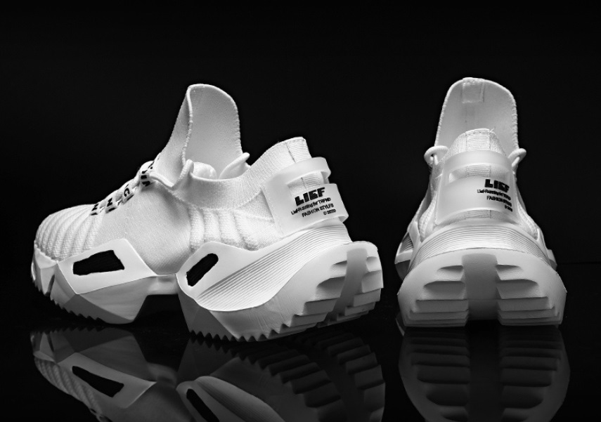 Aliexpress: 10 zapatillas deportivas geniales por menos de 20 euros 1 Moncloa zapatillas correr