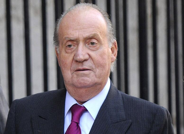 AMÉRICA LATINA OPINA DEL EXILIO DE JUAN CARLOS I
