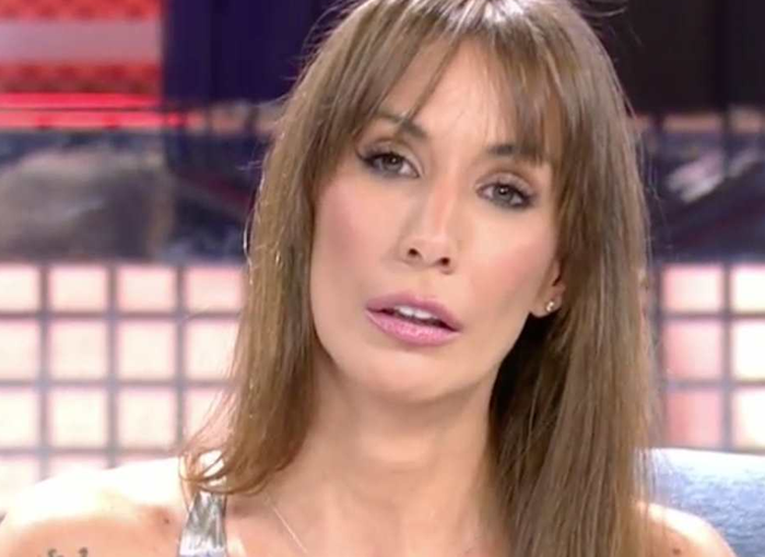 CHRISTOFER ACUDE CON FANI CARBAJO A SÁLVAME POR DINERO