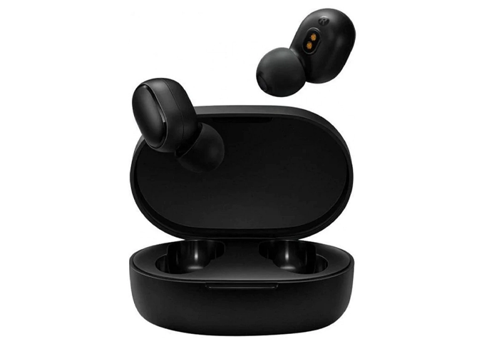 AURICULARES INALÁMBRICOS XIAOMI MI TRUE BASIC S