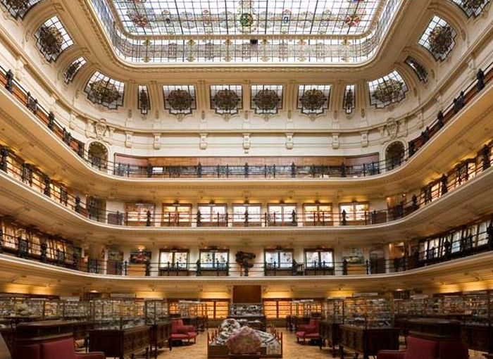 Estos son los museos más escondidos y deliciosos de Madrid