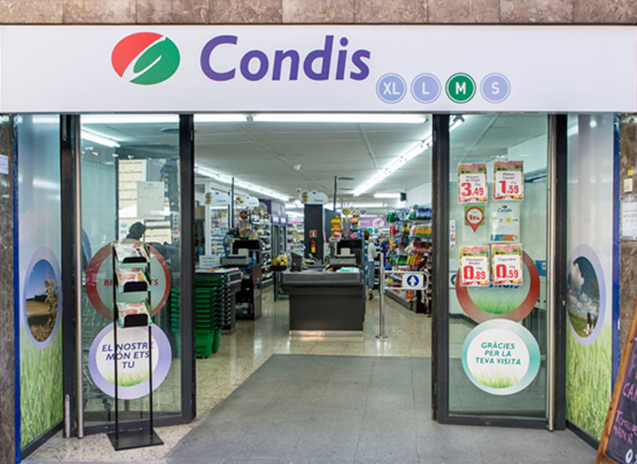 CONDIS, EL SUPERMERCADO QUE MEJOR PAGA DE ESPAÑA