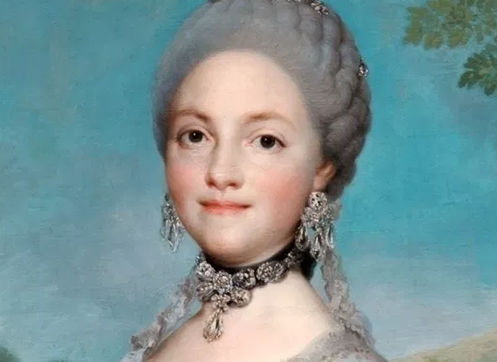 LA REINA MARÍA LUISA DE PARMA FUE INFIEL A CARLOS IV