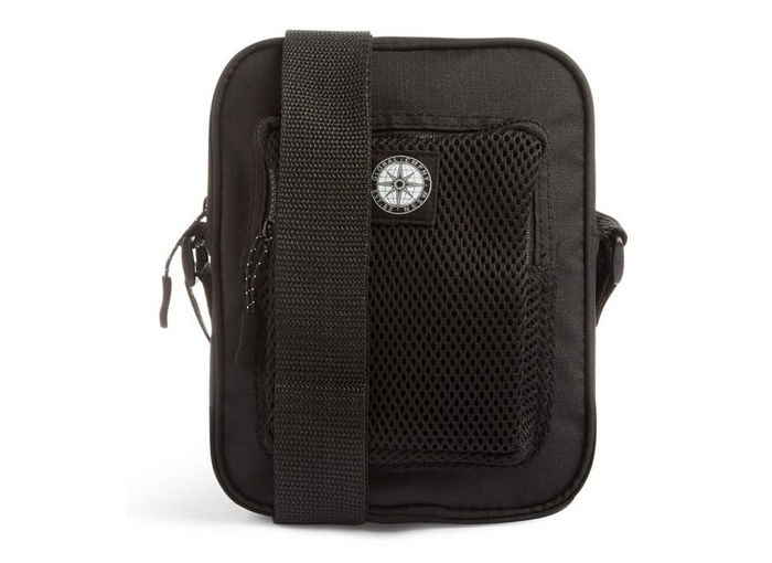 BOLSO NEGRO PARA HOMBRE