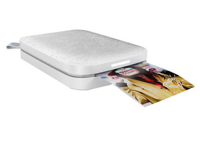 IMPRESORA FOTOGRÁFICA HP SPROCKET 200, A LA VENTA EN EL CORTE INGLÉS