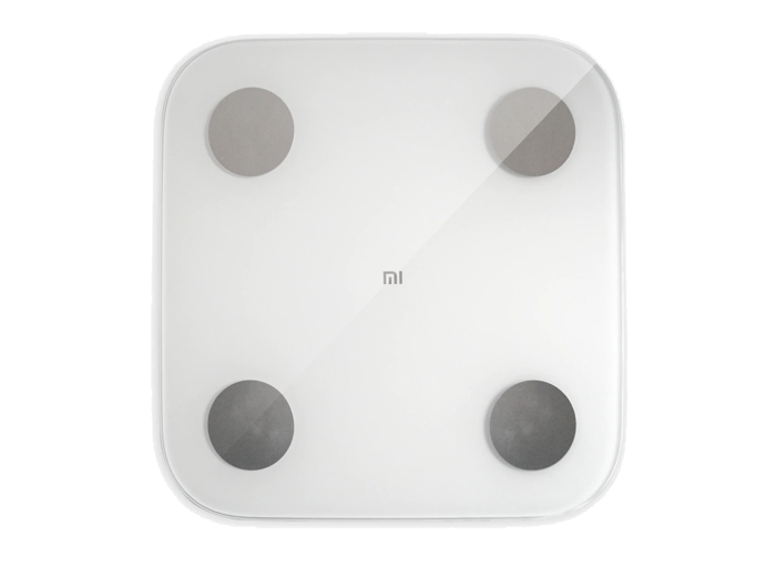 BÁSCULA XIAOMI MY BODY COMPOSITION SCALE 2