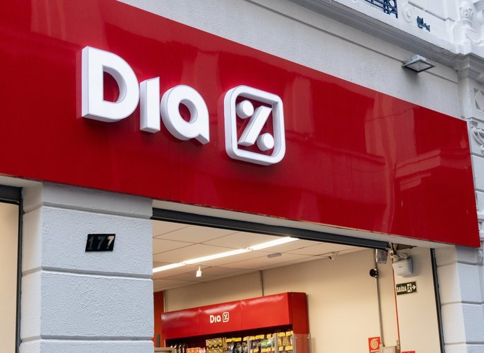 DÍA PAGA MEJOR QUE LIDL Y CARREFOUR