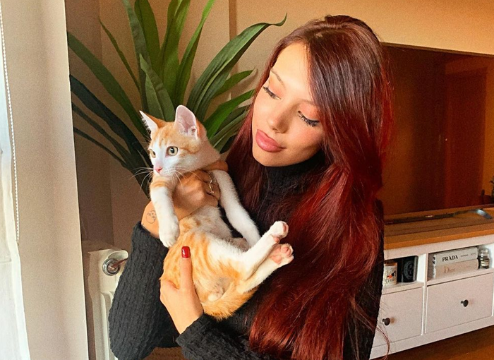 EL MOTIVO POR EL CUAL TERELU CAMPOS NO VISITA LA CASA DE SU HIJA