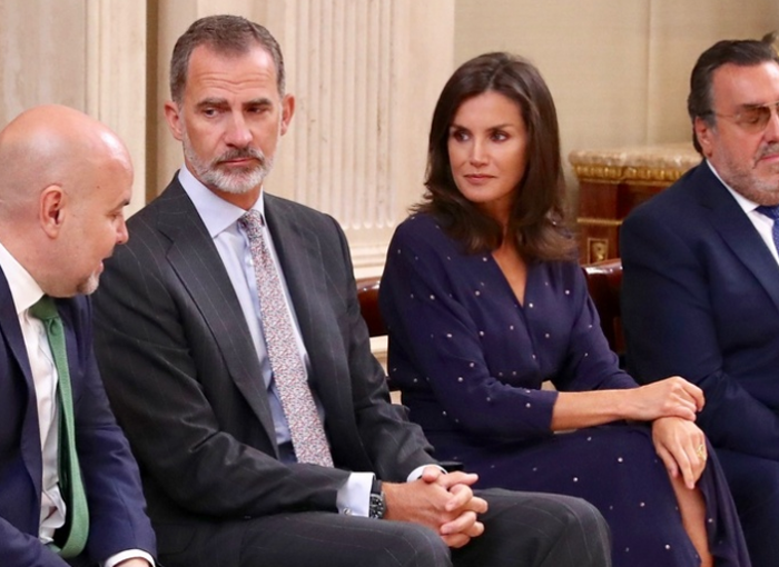 Las tragedias que han tambaleado a la Casa Real