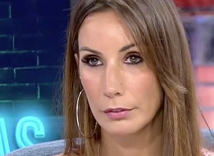 FANI CARBAJO, ARREPENTIDA DE SER INFIEL A SU PAREJA