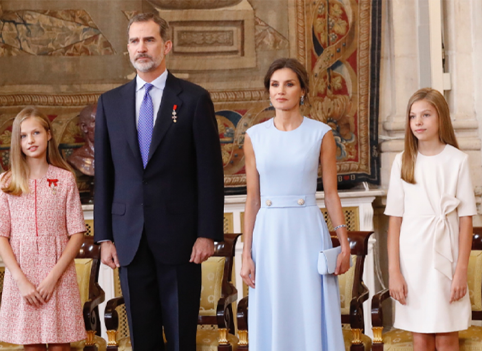EL PATRIMONIO DE LA CORONA