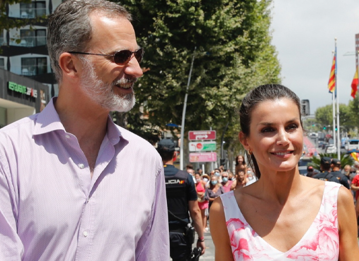 OTROS REYES CON PROPIEDADES PRIVADAS