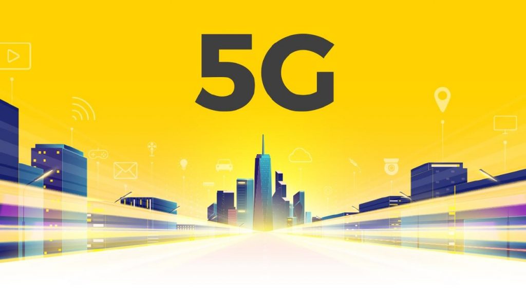 Así es Guuk, el nuevo operador de MasMóvil con 5G para todos 7 Moncloa Quién puede acceder al 5G de MasMóvil
