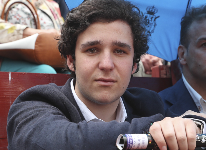 EL DISPARO QUE PUDO ACABAR EN TRAGEDIA PARA LA CASA REAL