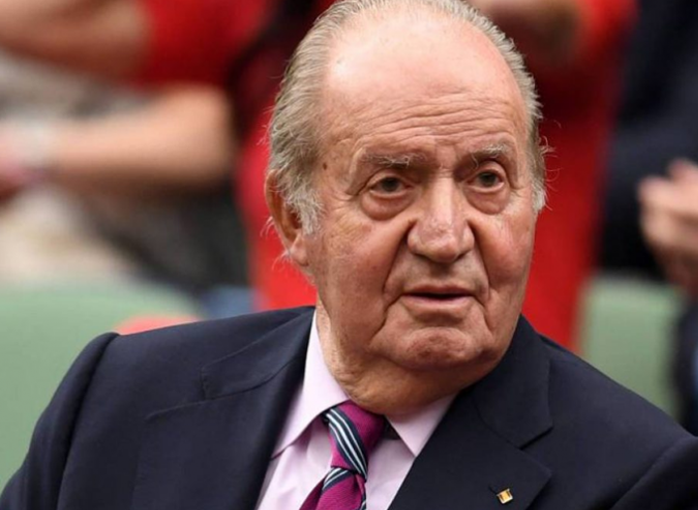 Esto es lo que opina la prensa extranjera sobre el exilio de Juan Carlos