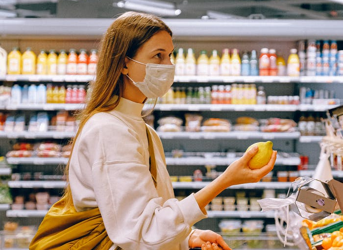DESINFECCIÓN EN EL HORNO O EL MICROONDAS