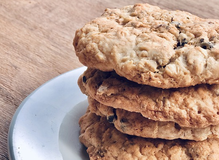 ELABORACIÓN DE LAS COOKIES