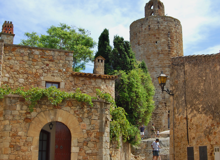PALS (GIRONA)