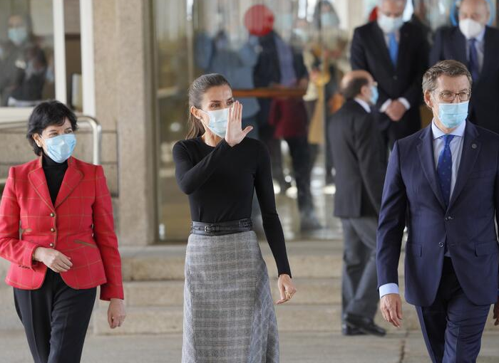 MAYOR ACERCAMIENTO A LOS CIUDADANOS