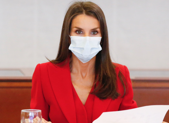 Casa Real: Así es la Reina Letizia en la intimidad