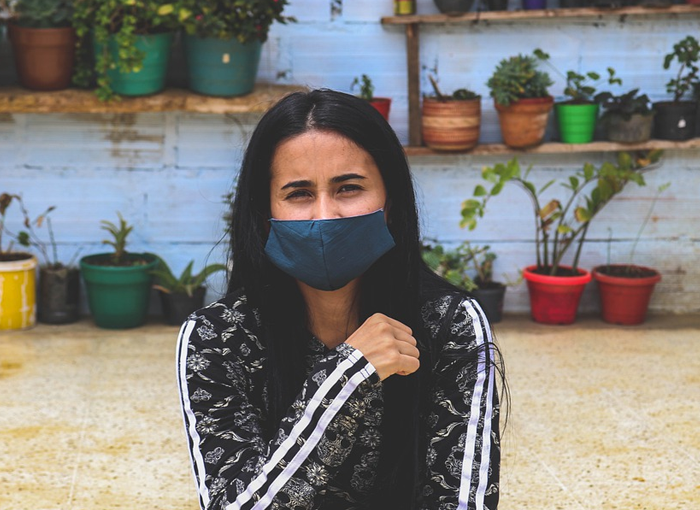 ¿CUANDO SE DA ESTE PELIGROSO SÍNTOMA DEL COVID-19?