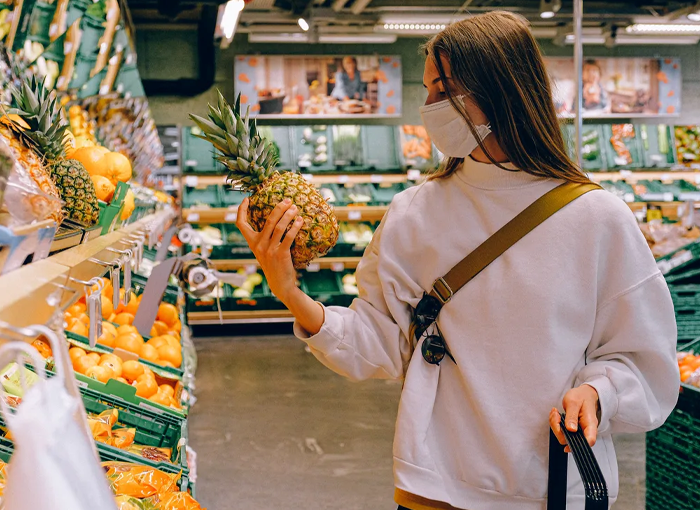 PRODUCTOS DESINFECTANTES