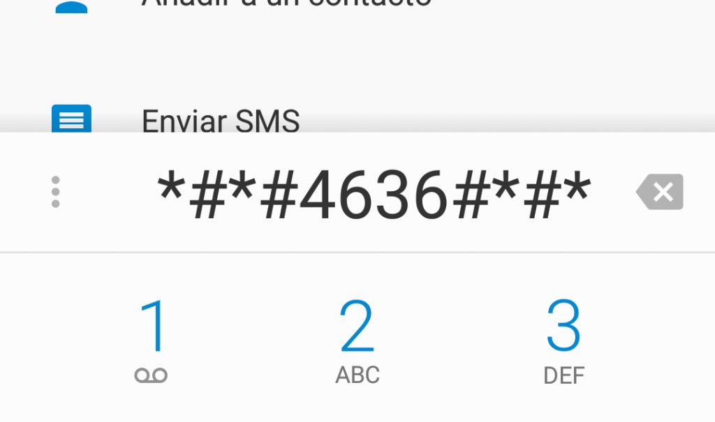 Así puedes desbloquear el juego secreto de Android 11 1 Moncloa Android y sus códigos secretos