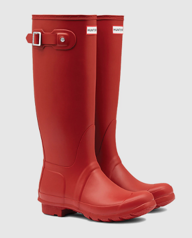 hunter el corte inglés