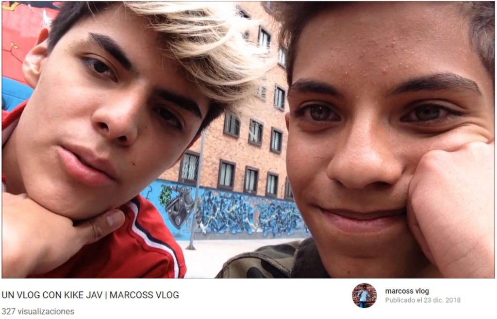 Cómo construir un canal de Youtube (y una estrategia) para tu empresa 8 Moncloa Colaboraciones con Youtubers