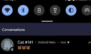 Así puedes desbloquear el juego secreto de Android 11 2 Moncloa Desbloquear el juego secreto de Android 11