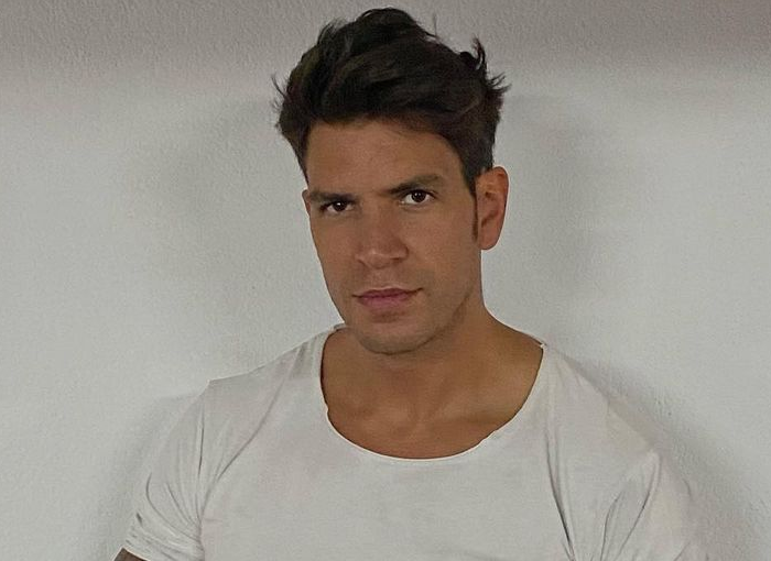 DIEGO MATAMOROS PARTICIPARÁ EN LA CASA FUERTE