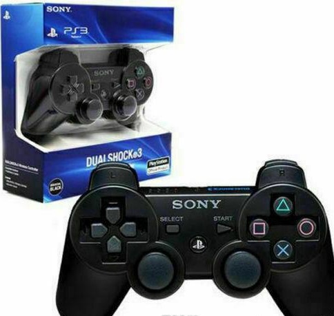 Cómo jugar a los juegos de PS3 con tu PC 6 Moncloa Dual Shock 3 1 Moncloa