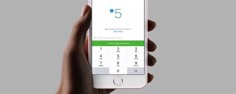 Envía o solicita dinero