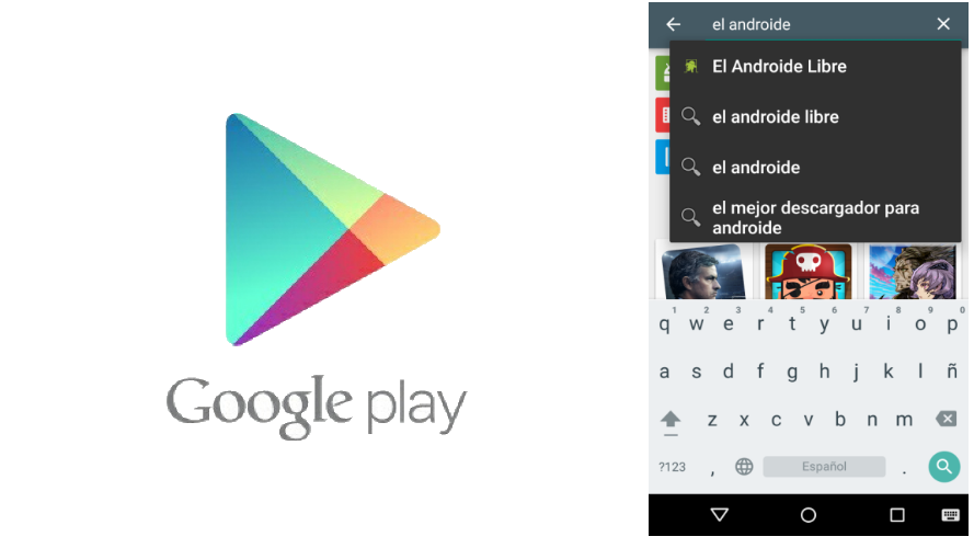 Cómo gestionar las formas de pago en Google Play 5 Moncloa Facturación del móvil