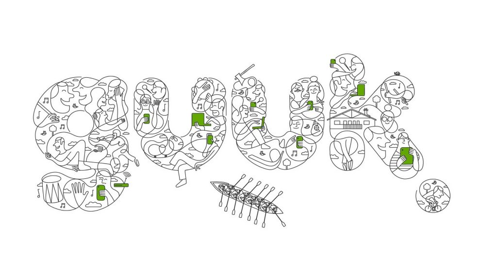 Así es Guuk, el nuevo operador de MasMóvil con 5G para todos 4 Moncloa ¿Por qué contratar Fibra y Móvil con Guuk?