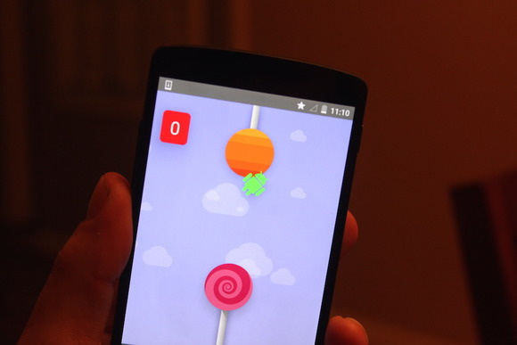 Así puedes desbloquear el juego secreto de Android 11 4 Moncloa Otros juegos de Android