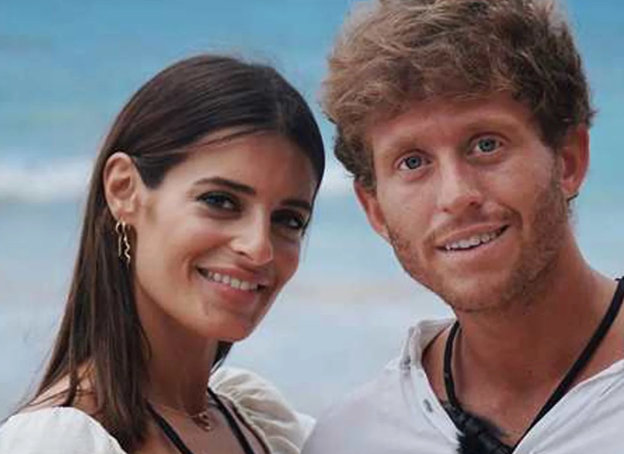 GONZALO MONTOYA Y SUSANA MOLINA ¿UNIDOS DE NUEVO?