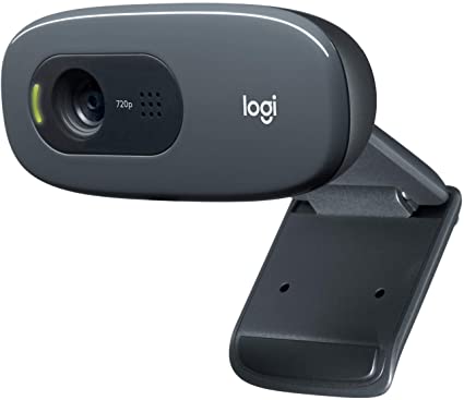 Estas son las webcams más baratas y de gran calidad para el teletrabajo 3 Moncloa HD Logitech C270