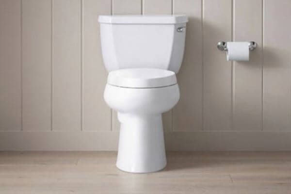 No hagas esto en tu inodoro o seguro lo estropearas de tu casa 1 Moncloa La evolución del inodoro Moncloa