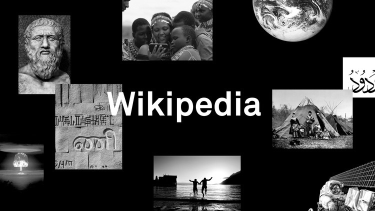 Todos los detalles (y secretos) de la nueva Wikipedia 3 Moncloa La nueva Wikipedia