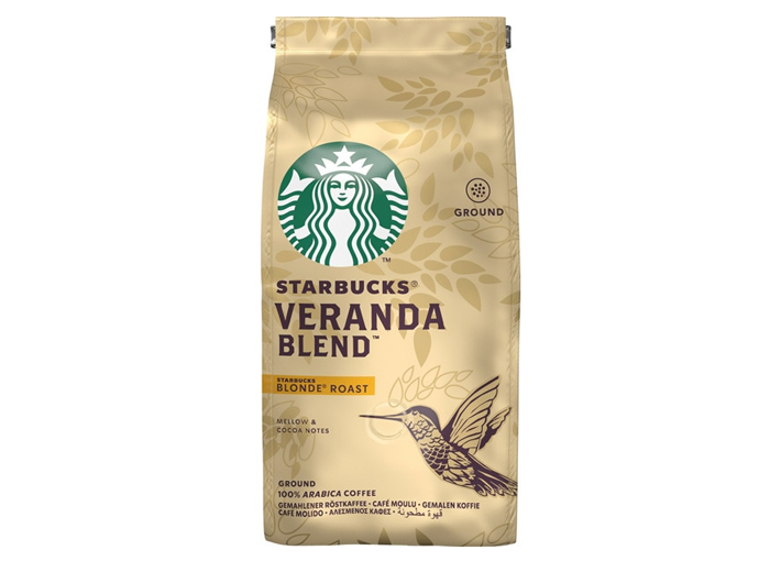 CAFÉ MÓLIDO , DISPONIBLE EN EL CORTE INGLÉS