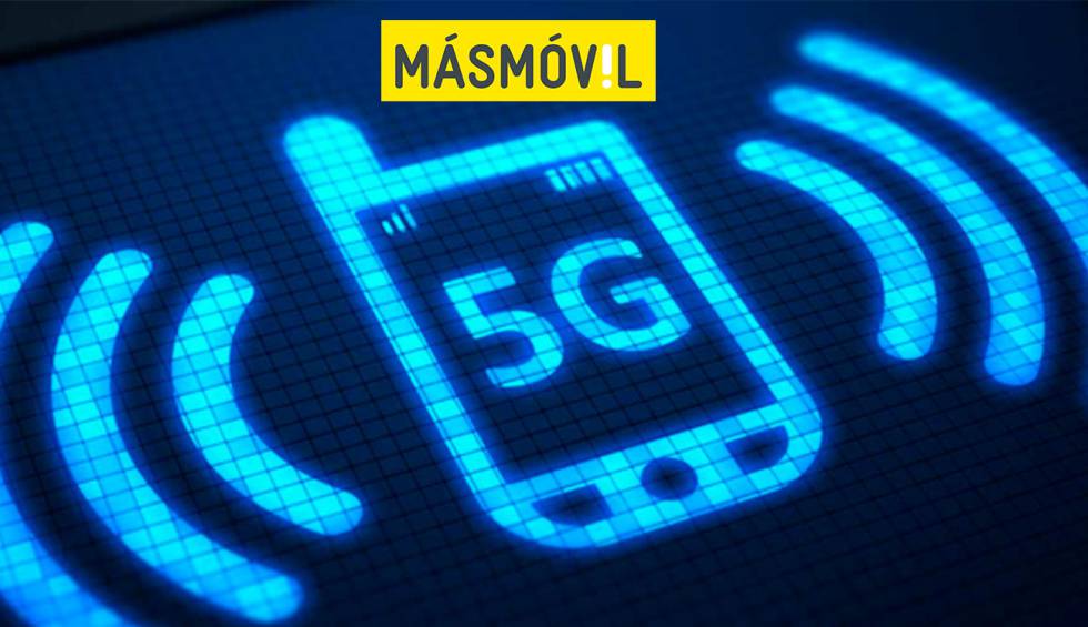 Así es Guuk, el nuevo operador de MasMóvil con 5G para todos 2 Moncloa MasMóvil llega al mercado 5G