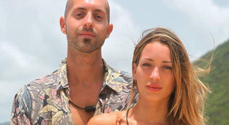 ¡Vaya cambio físico! Así eran los concursantes de La Isla de las Tentaciones 2 Moncloa Mayka Pablo ahora Moncloa