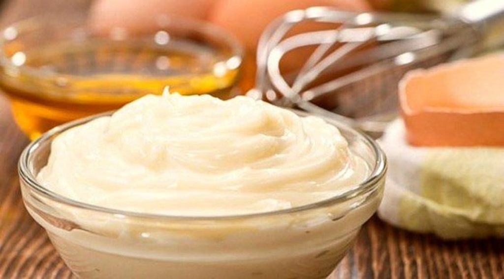 Mayonesa alioli trucos arguiñano