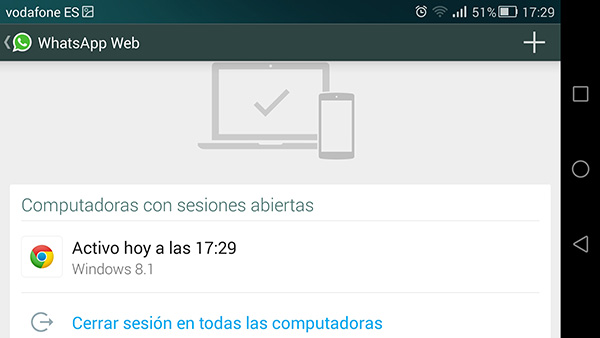 Esto es lo que NO deberías hacer con tu ordenador del teletrabajo 4 Moncloa No debes tener la misma sesión abierta