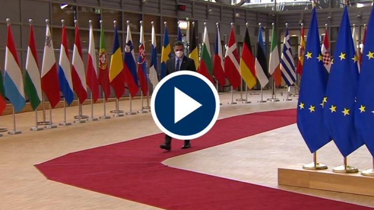 El Gobierno enviará mañana a Bruselas el Plan Presupuestario de 2021 El Gobierno enviará mañana a Bruselas el Plan Presupuestario de 2021