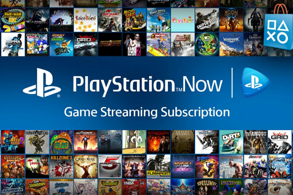 Cómo jugar a los juegos de PS3 con tu PC 5 Moncloa Juega con la PlayStation Now