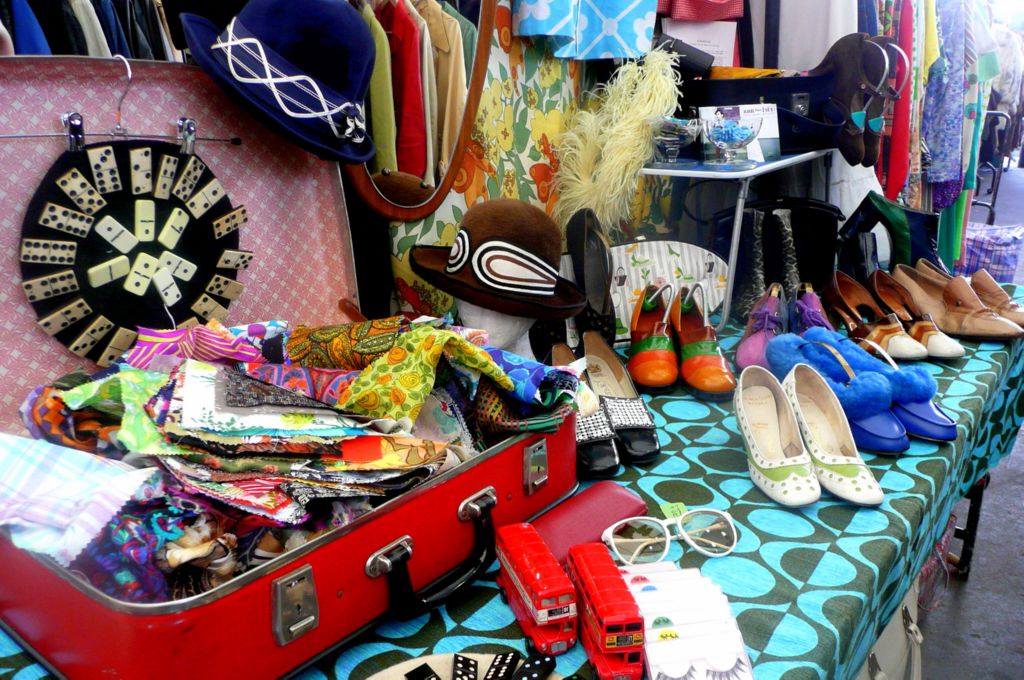 Así puedes ganar dinero con productos de segunda mano 1 Moncloa Qué cosas de segunda mano puedes vender por Internet