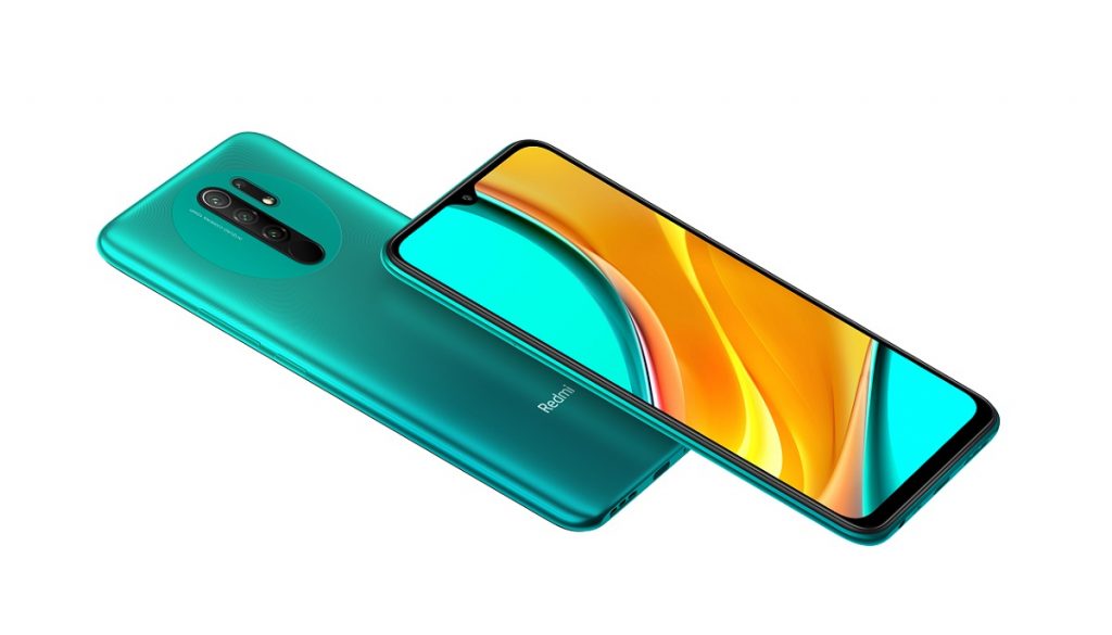 Estos son los smartphones más potentes de Xiaomi 3 Moncloa Redmi 9
